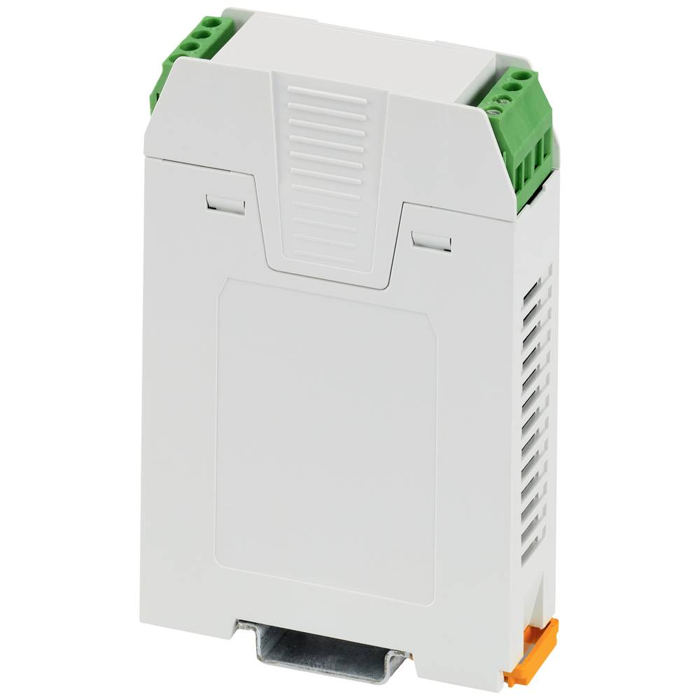 phoenixcontact Phoenix Contact EH 22,5-KIT-B+CDS/ABS-PC-7035 + 2MKDS34 1311034 Behuizing ABS-PC Grijs-wit (RAL 7035) 1 stuk(s)