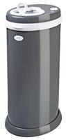 UBBI Diaper Pail - Slate Grey