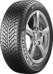 SEMPERIT Ganzjahresreifen  Allseason-Grip MFS 215/55 R17 94V