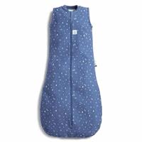 Ergopouch 0.2 TOG Jersey Sleeping bag Night Sky 8-24 mnd zomerslaapzak