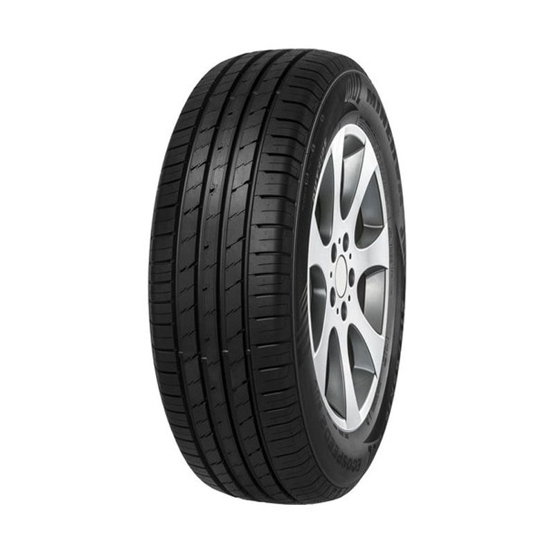 Minerva Ecospeed2 SUV XL