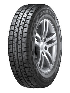 HANKOOK Vantra ST AS2 RA30 ( 195/70 R15C 104/102R )