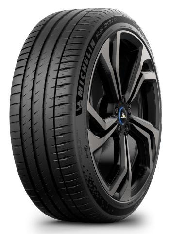 Michelin Ps ev acoustic xl 265/35 R21 101Y
