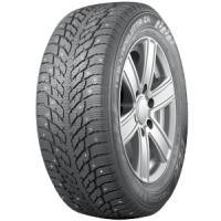 Nokian Hakkapeliitta C4 ( 205/65 R16C 107/105R 8PR Aramid Sidewalls, met spikes )