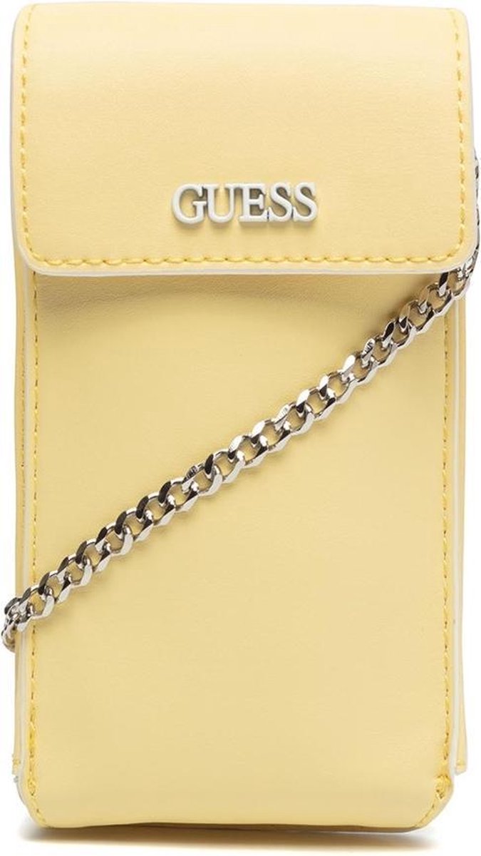Guess Picnic Chit Chat - Lemon - Dames