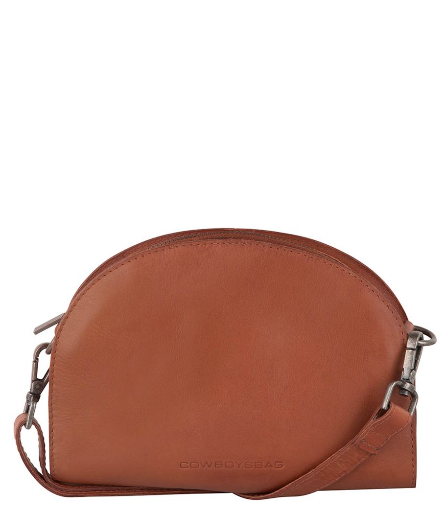 Cowboysbag Crossbody Bolaro-Auburn