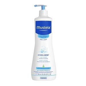 Mustela Hydra Bébé Lichaamsmelk Normale Huid 750ml