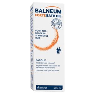 Balneum Forte Badolie - 200ml