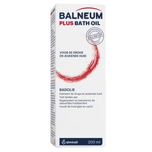 Balneum Plus Badolie - 200ml