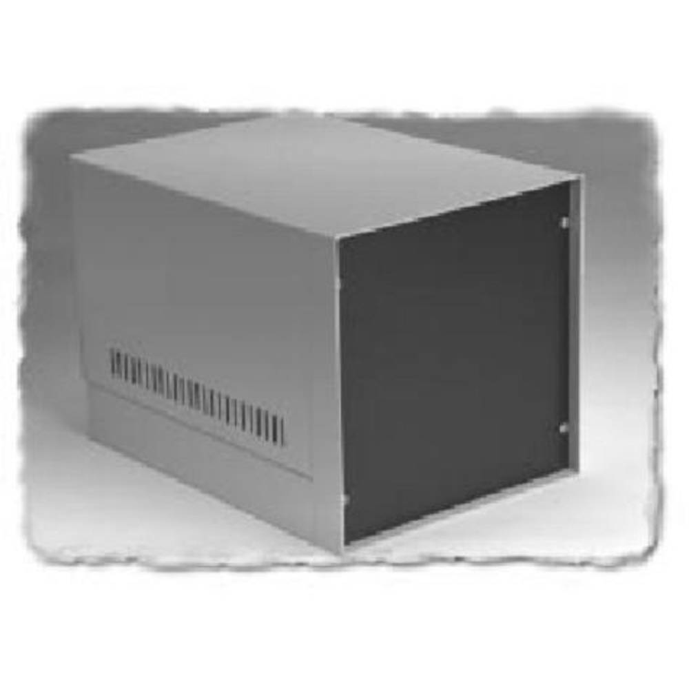hammondelectronics Hammond Electronics 1452FH17 Instrumentbehuizing 429 x 241 x 292 Staal Grijs 1 stuk(s)