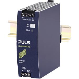 PULS DC/DC-converter 24 V/DC 240 W