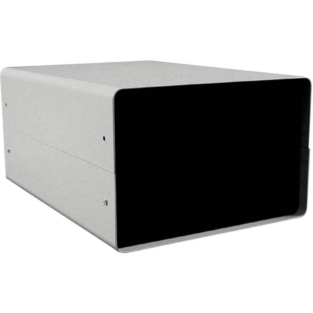 Hammond Electronics 1401G Instrumentbehuizing 305 x 254 x 229 Staal Grijs 1 stuk(s)