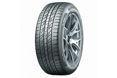 Kumho Kl33 235/55 R19 101H