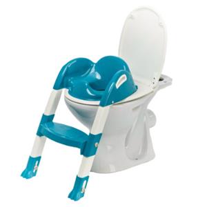 Thermobaby Toilettentrainer Kiddyloo, deep peacock