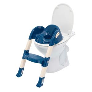 Thermobaby Toilettentrainer Kiddyloo, ocean blue