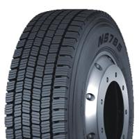 Goodride IceGuard N1 ( 315/80 R22.5 154/151M 18PR )