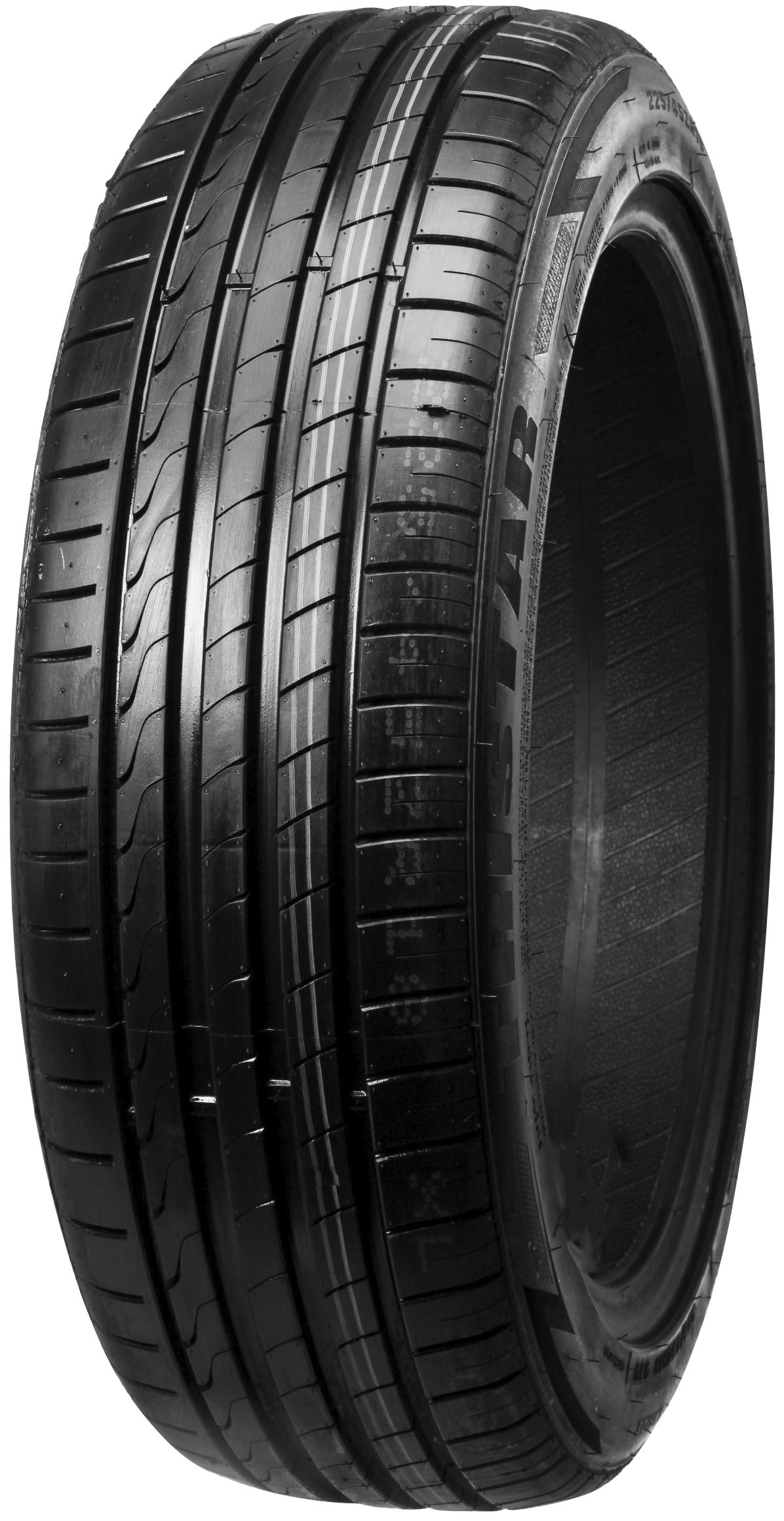 Tristar Sportpower 2 F205