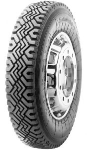 Continental RMS (10/ R22.5 144/142K)