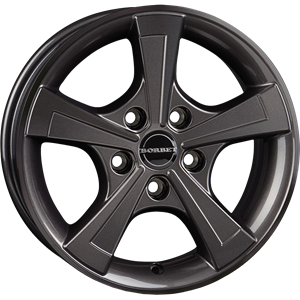 Borbet Cwt Mistral anthracite glossy 6x15 5x112 ET30