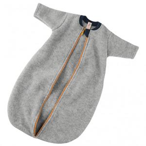 Engel - Baby-Schlafsack Fleece L/S mit Reißverschluss - Babyschlafsack