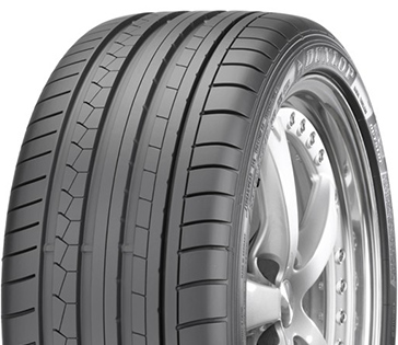 Dunlop SP Sport Maxx GT 245/40 R20 99Y XL
