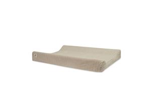 Jollein Changing Pad Cover Pure Knit - 50x70 cm.