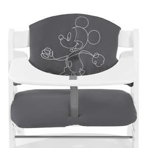 Hauck Stoelverkleiner  Select Mickey Mouse Anthracite