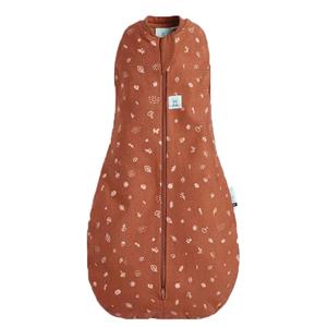 Ergopouch Organic Cotton Winter ergoCocoon Inbakerslaapzak Acorn TOG 2.5