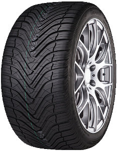 Gripmax Suregrip AS 245/50R19 105W XL