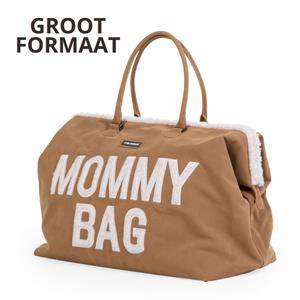 Childhome Wickeltasche „Mommy Bag“