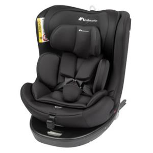 Bebeconfort Kindersitz EvolveFix i-Size Black Mist