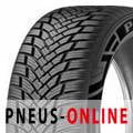 Petlas Suvmaster All Season 235/60 R18 107 W  XL 3PMSF