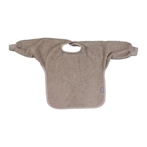 Quax Bib With Sleeves