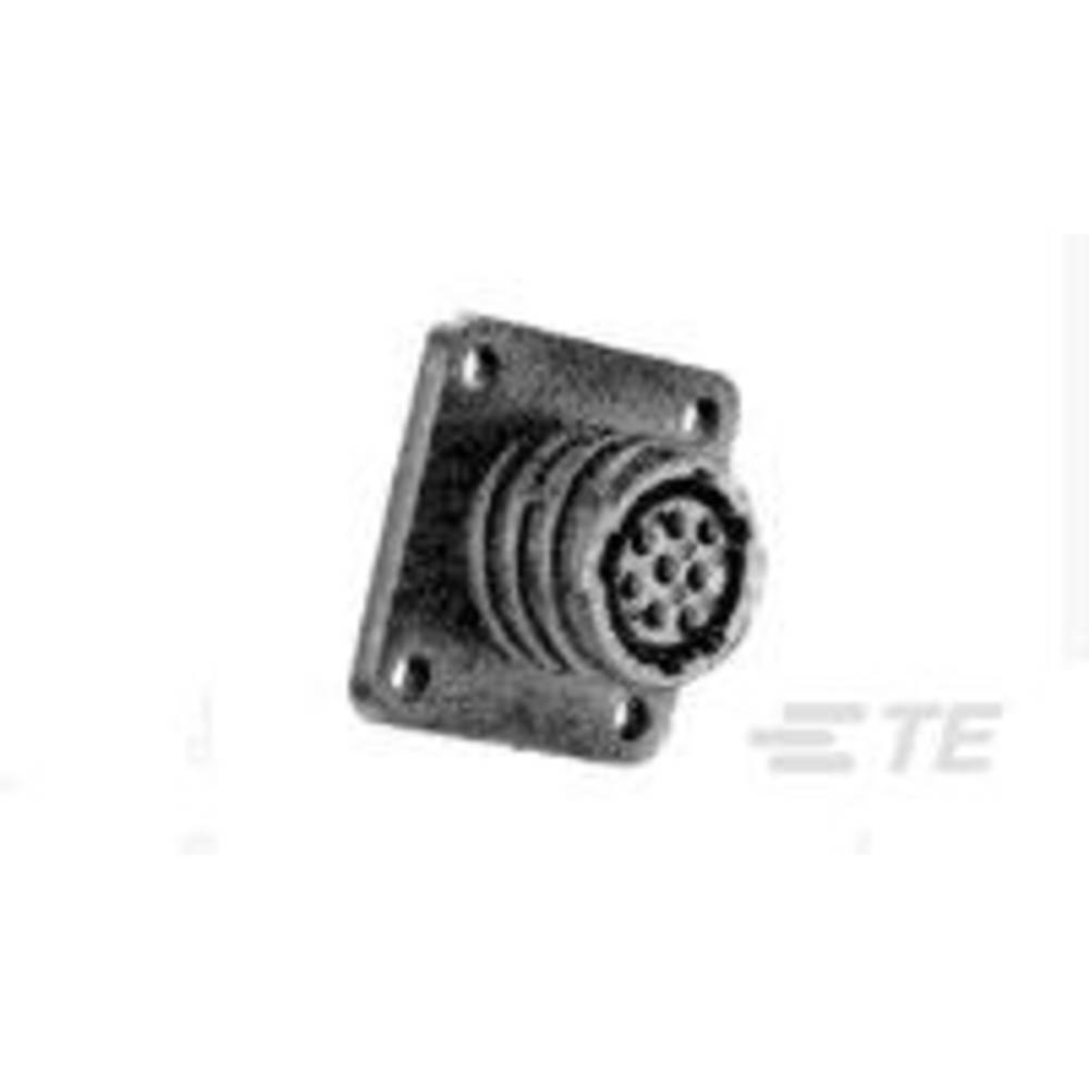 teconnectivity TE Connectivity 206438-1 Bag 1 stuk(s)
