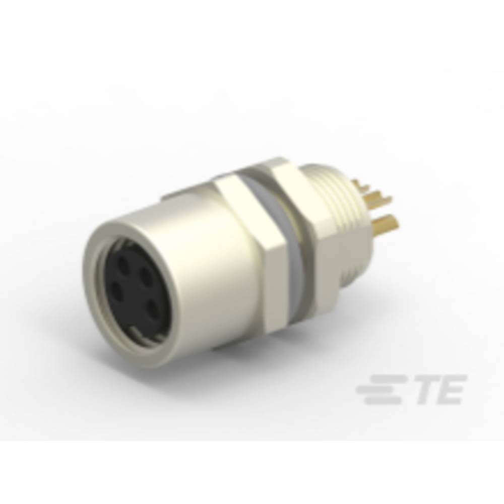 TE Connectivity T4033014041-000 1 stuk(s) Bag