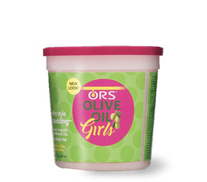 ORS Olive Oil Girls - Haarcrème - 368 gram