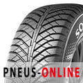 Kumho Solus HA31 XL 3PMSF