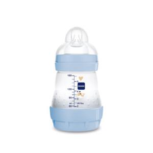 MAM Babyflasche » Easy Start Anti-Colic 160 ml, 0+ Mon., Wal«
