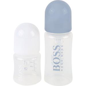 Boss Babyflasche »Hugo  zweiteiliges Flaschenset hellblau«