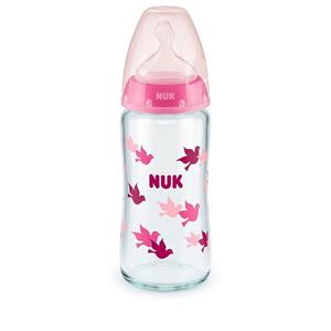 NUK Babyflasche