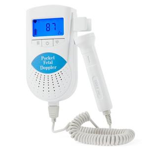 Pulox Babyphone »Sonotrax B Ultraschall Fetal Doppler mit Lautsprec«