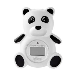 Chicco 2 in 1 Panda Digital Thermometer