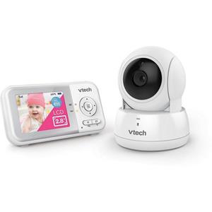 VTech Video-babyfoon Babymonitor VM923