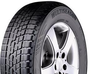 FIRESTONE Ganzjahresreifen  MultiSeason 175/70 R13 82T