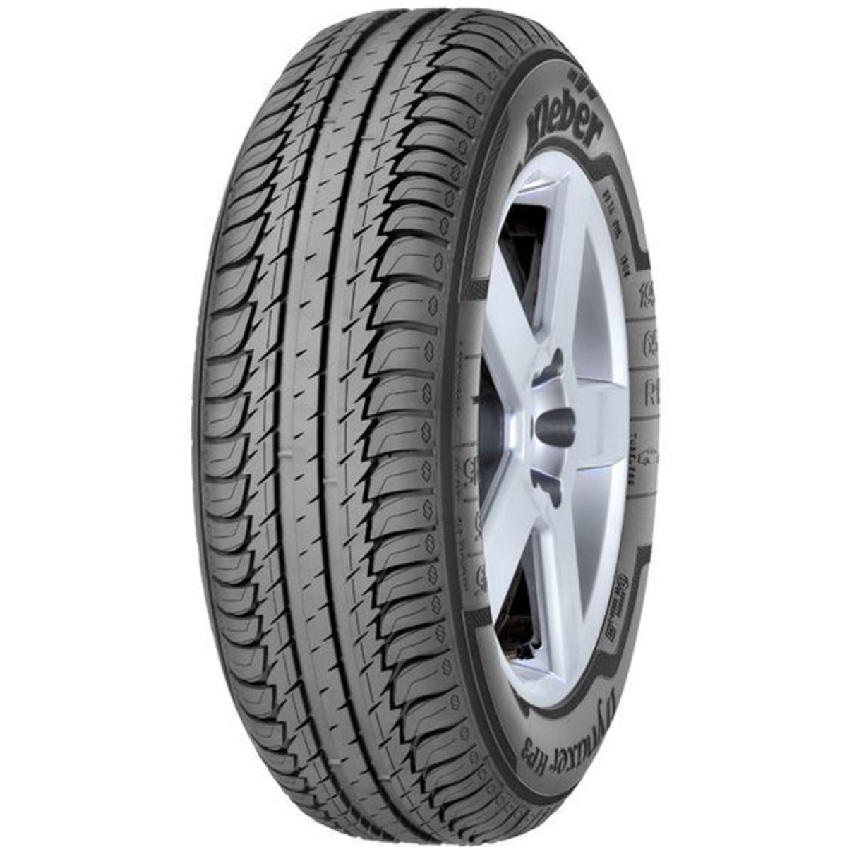 Zomerbanden Kleber Dynaxer HP3 175/65R14 82T