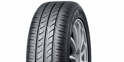 Yokohama Bluearth 165/60 R14 75H