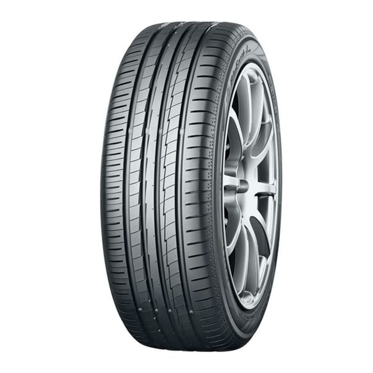 Zomerbanden YOKOHAMA BluEarth-A AE-50 225/55R16 95V