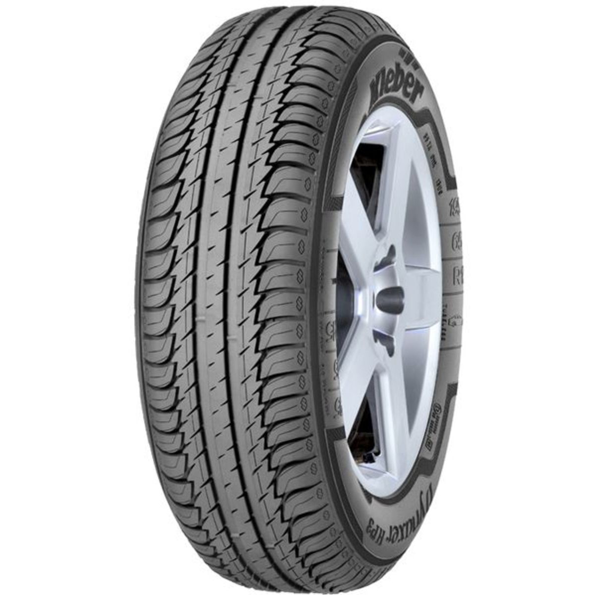 Zomerbanden Kleber Dynaxer HP3 225/55R16 95W