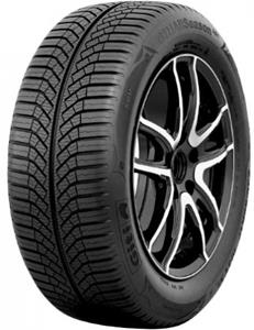 Giti Ganzjahresreifen  AllSeason AS1 205/45 R17 88V