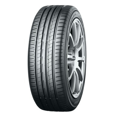 Yokohama Bluearth-a 215/55 R17 94W